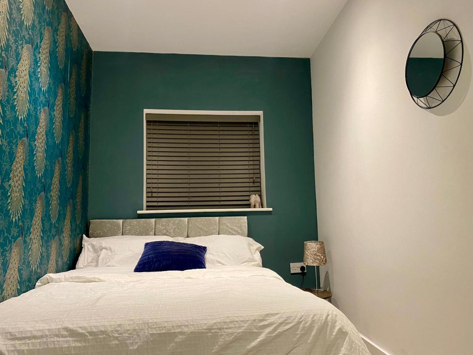 Apartment 6 Manchester Luaran gambar