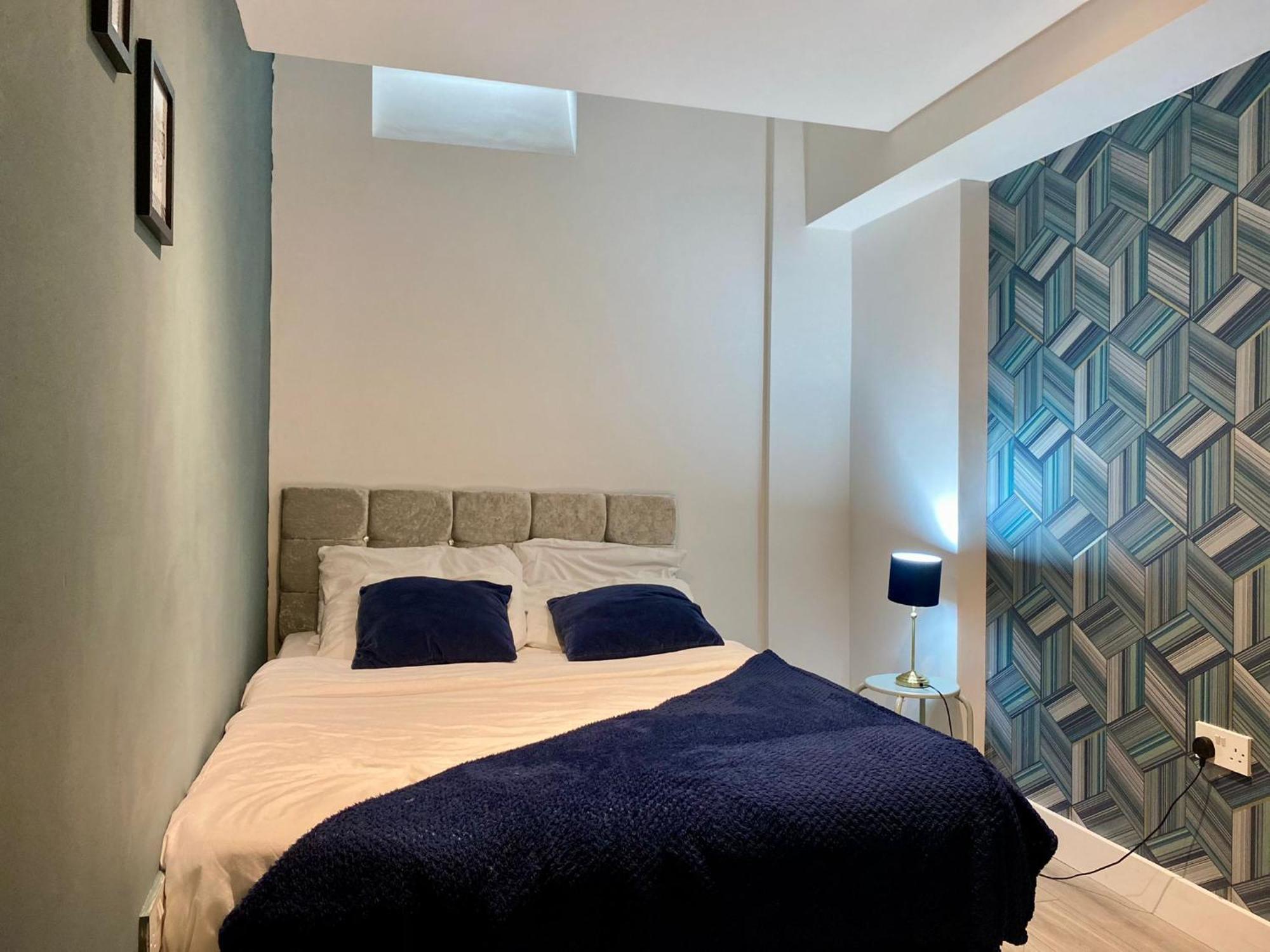 Apartment 6 Manchester Luaran gambar